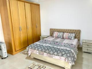 Duplex El mansoura A3 - Kelibia - 3