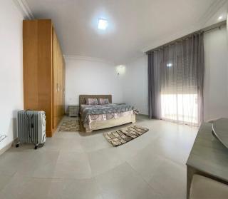 Duplex El mansoura A3 - Kelibia - 4