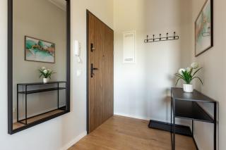 Pastelowa Deluxe Apartment - Danzica - 7