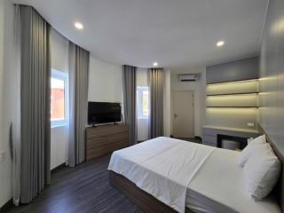 Bảo Châu Villa - Ðông Hội - 0