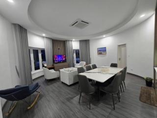 Bảo Châu Villa - Ðông Hội - 2
