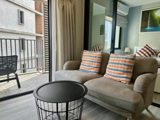 The Title Residencies Naiyang F by Mill - Strand Nai Yang - 9