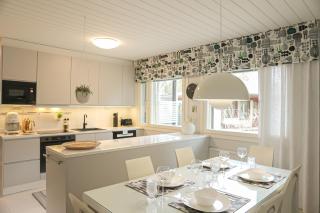 Arctic Villa Ranka - 6