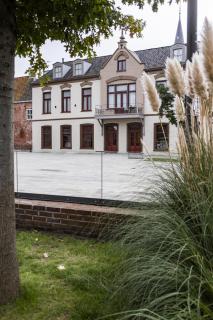 Abdij - Suites - Dokkum - 0