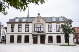 Abdij - Suites - Dokkum - 0