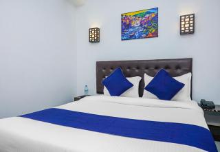 Hotel O Divine Destination - Bhopal - 1