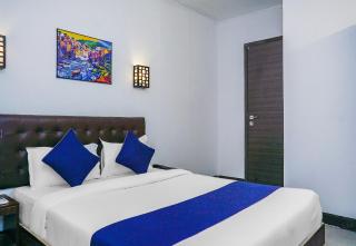 Hotel O Divine Destination - Bhopal - 8