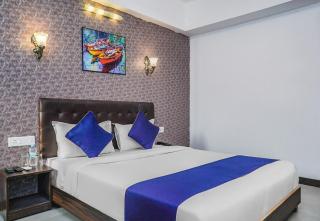Hotel O Divine Destination - Bhopal - 0