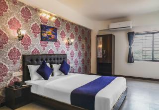 Hotel O Divine Destination - Bhopal - 4