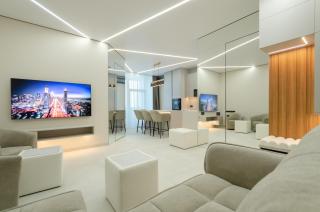 Petrovdom Apartments 34-433 in RC Manhattan City,Beresteiskyi 11 - 7