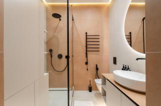 Petrovdom Apartments 34-433 in RC Manhattan City,Beresteiskyi 11 - 6