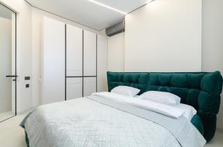 Petrovdom Apartments 34-433 in RC Manhattan City,Beresteiskyi 11 - Kiev - 5