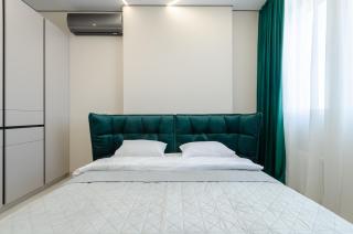 Petrovdom Apartments 34-433 in RC Manhattan City,Beresteiskyi 11 - Kiev - 4