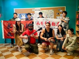 Nova Traveller's Lodge - 9