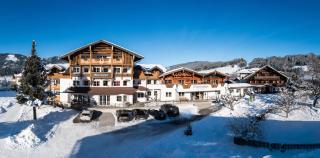 Aparthotel Paradies - Schrempfgut - 0