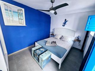 Casa mi sùeño azul - Torrox - 9