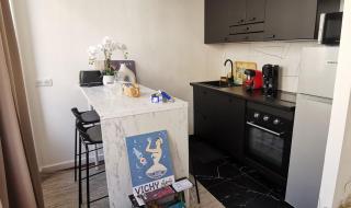 Golden - Éden - superbe 2 pièces de standing en hypercentre - Vichy - 9