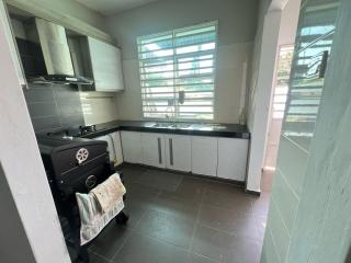 Homestay Asfa D Village - Kemasik - 0