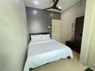 Homestay Asfa D Village - Kemasik - 5