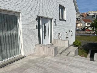 Luxe villa - Oostende - 8
