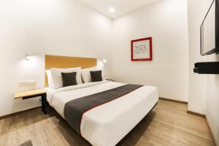 Townhouse Dilshad Garden Near Dilshad Garden Metro Station - Nueva Delhi - 1