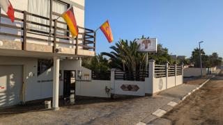 Amarachi Guesthouse - Swakopmund - 1
