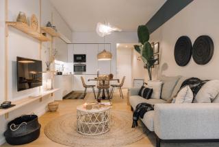 Sama - 2 bedrooms and parking in Arroios - Lissabon - 8