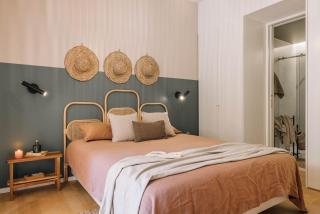 Sama - 2 bedrooms and parking in Arroios - Lissabon - 4
