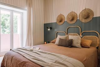 Sama - 2 bedrooms and parking in Arroios - Lissabon - 3