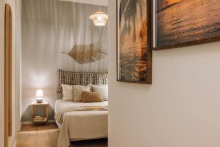 Sama - 2 bedrooms and parking in Arroios - Lissabon - 1