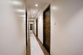 Hotel O Al IBRAHIM - Mumbai - 2