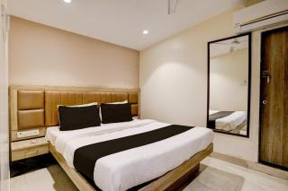 Hotel O Al IBRAHIM - Mumbai - 5