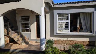 Amarachi Guesthouse - 1