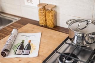 Righi Apartment - Bolonia - 4