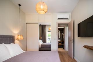 Phos Elegant Residences by Konnect, 400m to the beach - Dassia - 2