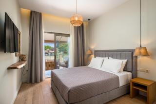 Phos Elegant Residences by Konnect, 400m to the beach - Dassia - 0