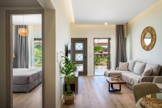 Phos Elegant Residences by Konnect, 400m to the beach - Dassia - 9
