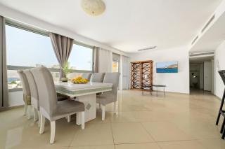 Sea View Penthouse Near the Beach by Sea N' Rent - Eilat - 5