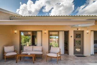 Phos Elegant Residences by Konnect, 400m to the beach - Dassia - 7