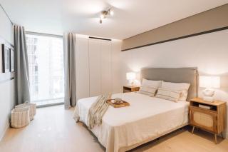 Adraga - 1 bedroom and shared pool in Avenidas Novas - Lissabon - 7