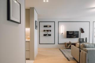Adraga - 1 bedroom and shared pool in Avenidas Novas - Lissabon - 2