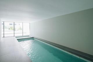 Adraga - 1 bedroom and shared pool in Avenidas Novas - Lissabon - 0