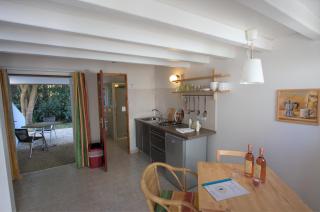 FKK-Feriendorf Village naturiste Club Corsicana - Linguizzetta - 9
