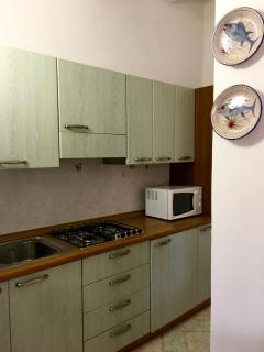 Casa vacanza comoda con vista - Bosa - 8