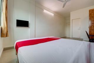 Hotel O Kamini - Pune - 1