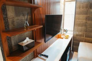 Tanawana Borobudur Living - 4