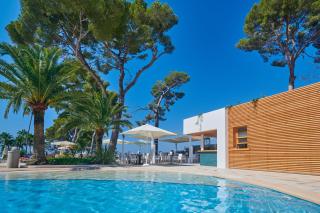 Hipotels Eurotel Punta Rotja Spa-Golf - Costa de los Pinos - 5