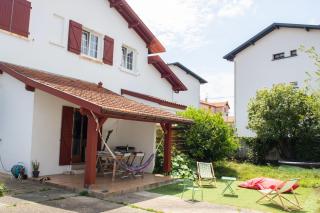 Family home 3 bedrooms with garden - Biarritz - 0