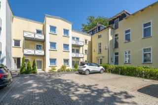 Haus Zander - Heringsdorf - 7