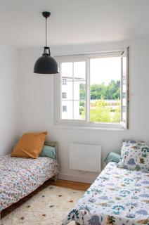 Family home 3 bedrooms with garden - Biarritz - 1